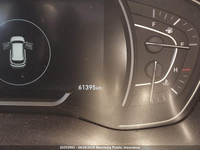 2020 Hyundai Santa Fe Luxury 2.0t მანქანა იყიდება აუქციონზე, vin: 5NMS3CAA9LH265495, აუქციონის ნომერი: 20252993