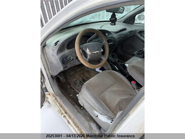 Продажа на аукционе авто 1997 Mercury Sable Ls, vin: 1MELM53S9VG656352, номер лота: 20253001