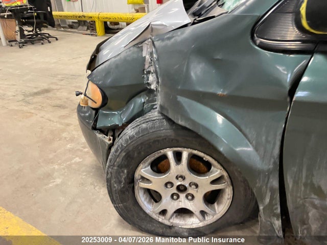 Продаж на аукціоні авто 2003 Dodge Grand Caravan Sport, vin: 2D4GP44R13R267932, номер лоту: 20253009