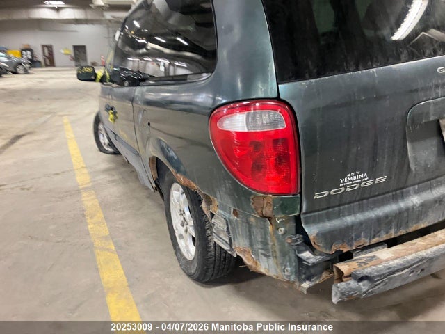 Продаж на аукціоні авто 2003 Dodge Grand Caravan Sport, vin: 2D4GP44R13R267932, номер лоту: 20253009