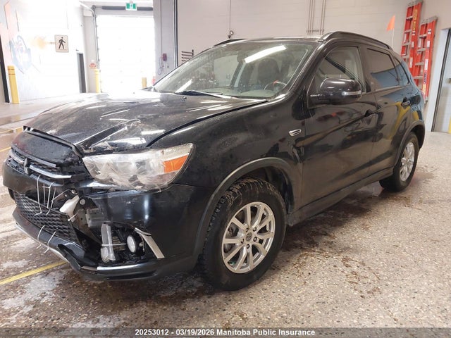 JA4AJ4AW7KU605487 Mitsubishi Rvr Gt