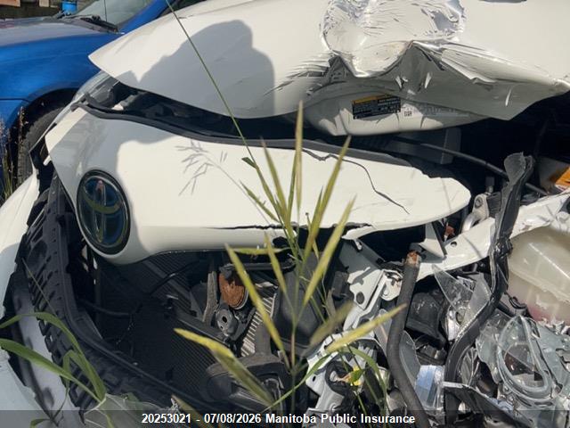 2018 Toyota Prius V მანქანა იყიდება აუქციონზე, vin: JTDZN3EU7JJ075697, აუქციონის ნომერი: 20253021