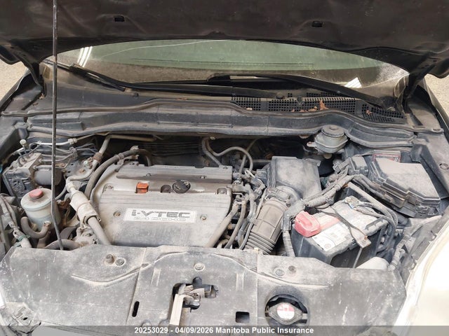 Aukcja sprzedaży 2007 Honda Cr-v Ex, vin: 5J6RE48547L815384, numer aukcji: 20253029