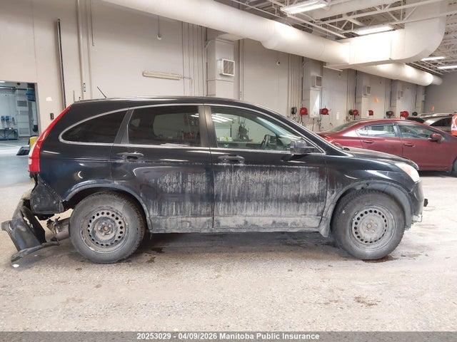 Aukcja sprzedaży 2007 Honda Cr-v Ex, vin: 5J6RE48547L815384, numer aukcji: 20253029