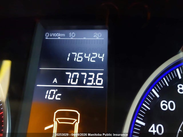 Aukcja sprzedaży 2007 Honda Cr-v Ex, vin: 5J6RE48547L815384, numer aukcji: 20253029
