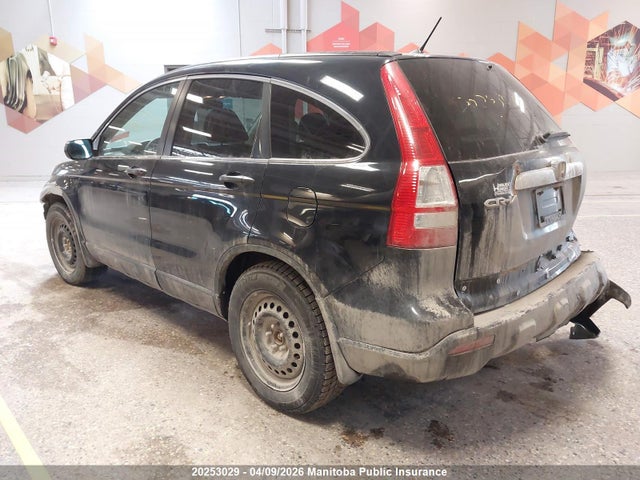Aukcja sprzedaży 2007 Honda Cr-v Ex, vin: 5J6RE48547L815384, numer aukcji: 20253029