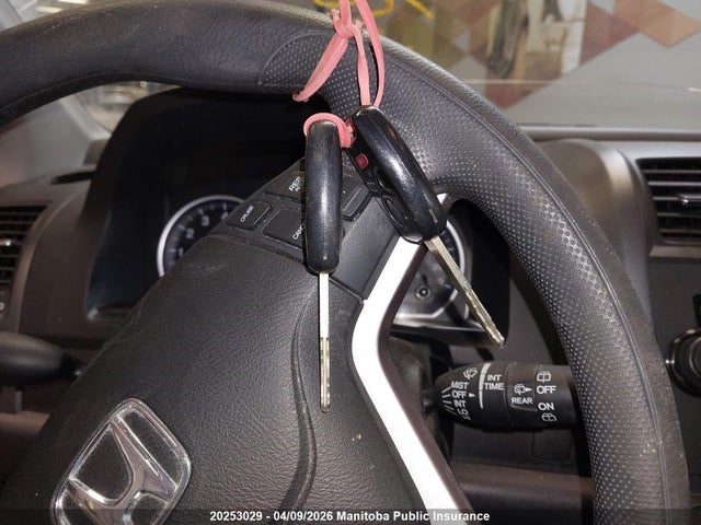 Aukcja sprzedaży 2007 Honda Cr-v Ex, vin: 5J6RE48547L815384, numer aukcji: 20253029