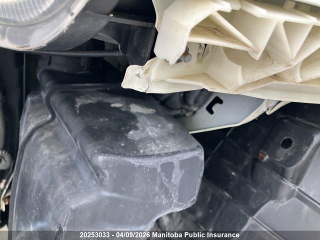 2009 Nissan Rogue Sl მანქანა იყიდება აუქციონზე, vin: JN8AS58V09W168649, აუქციონის ნომერი: 20253033