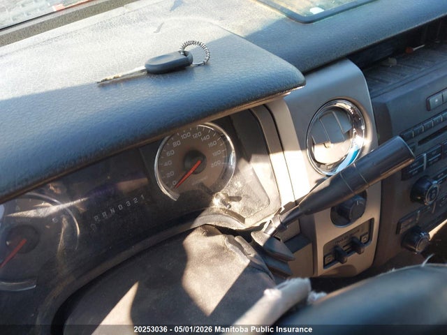 Aukcja sprzedaży 2010 Ford F150 Xlt Supercrew, vin: 1FTFW1EV3AFB64134, numer aukcji: 20253036