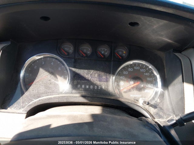 Aukcja sprzedaży 2010 Ford F150 Xlt Supercrew, vin: 1FTFW1EV3AFB64134, numer aukcji: 20253036