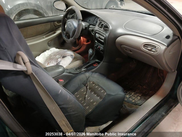 Продажа на аукционе авто 1999 Oldsmobile Alero Gl, vin: 1G3NK12T8XC322956, номер лота: 20253038