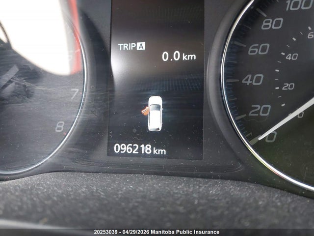 Aukcja sprzedaży 2017 Mitsubishi Outlander Es, vin: JA4AZ2A35HZ610959, numer aukcji: 20253039