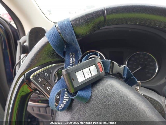 Aukcja sprzedaży 2017 Mitsubishi Outlander Es, vin: JA4AZ2A35HZ610959, numer aukcji: 20253039