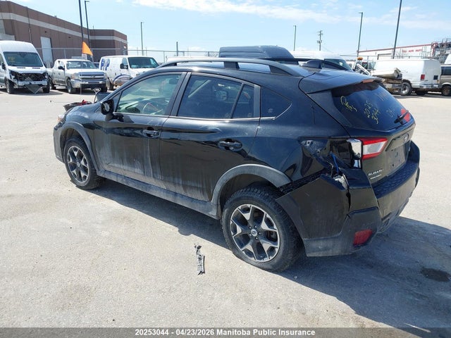 Aukcja sprzedaży 2018 Subaru Crosstrek Sport, vin: JF2GTAEC9JH278897, numer aukcji: 20253044