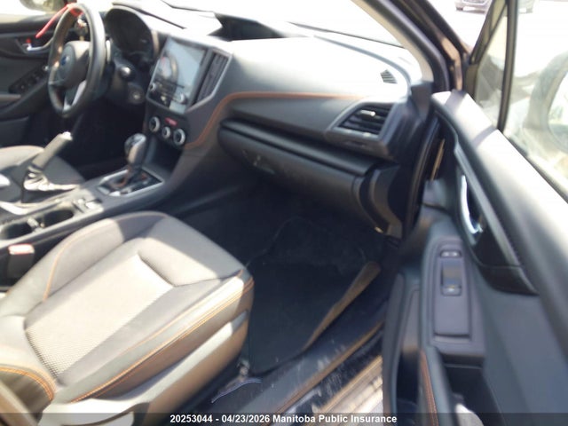 Aukcja sprzedaży 2018 Subaru Crosstrek Sport, vin: JF2GTAEC9JH278897, numer aukcji: 20253044