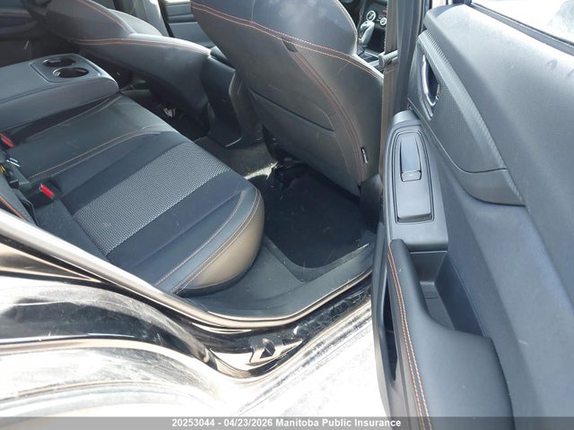 Aukcja sprzedaży 2018 Subaru Crosstrek Sport, vin: JF2GTAEC9JH278897, numer aukcji: 20253044