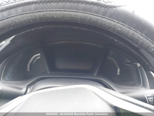 Aukcja sprzedaży 2017 Honda Civic Lx, vin: 2HGFC2F57HH011795, numer aukcji: 20253045