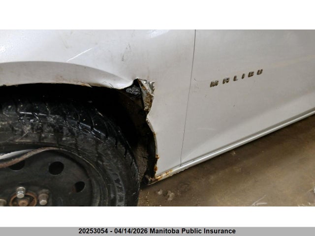 1G1ZE5ST4GF193394 Chevrolet MALIBU LT