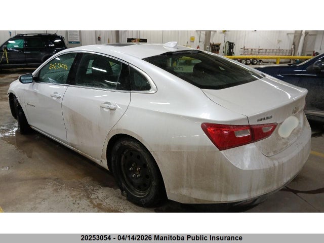 1G1ZE5ST4GF193394 Chevrolet MALIBU LT