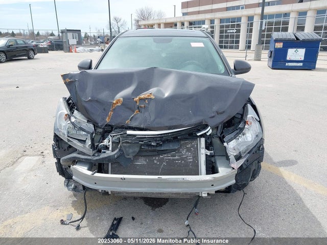 Aukcja sprzedaży 2015 Chevrolet Cruze Lt Turbo, vin: 1G1PC5SB1F7297449, numer aukcji: 20253060
