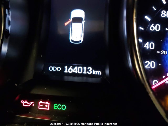 Aukcja sprzedaży 2013 Hyundai Santa Fe 2.0t, vin: 5XYZUDLA5DG010644, numer aukcji: 20253077