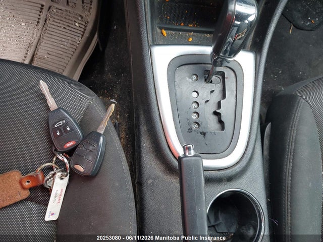 Продажа на аукционе авто 2011 Dodge Avenger Sxt, vin: 1B3BD1FBXBN514604, номер лота: 20253080