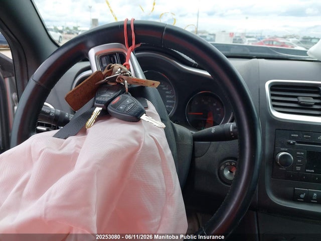 Продажа на аукционе авто 2011 Dodge Avenger Sxt, vin: 1B3BD1FBXBN514604, номер лота: 20253080