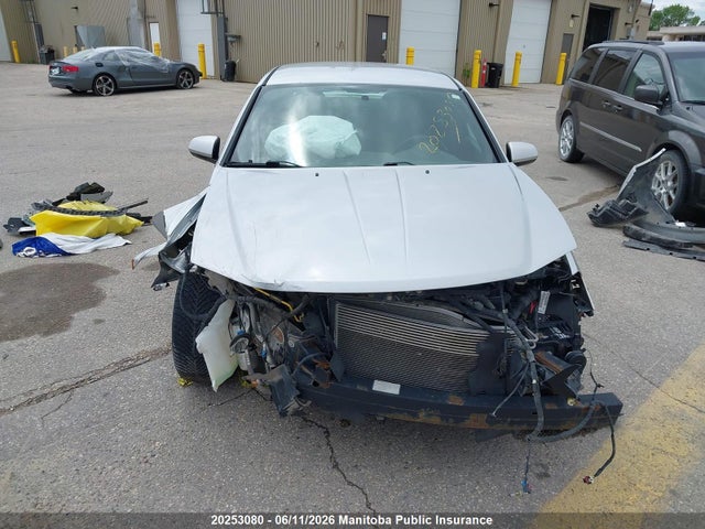 Продажа на аукционе авто 2011 Dodge Avenger Sxt, vin: 1B3BD1FBXBN514604, номер лота: 20253080