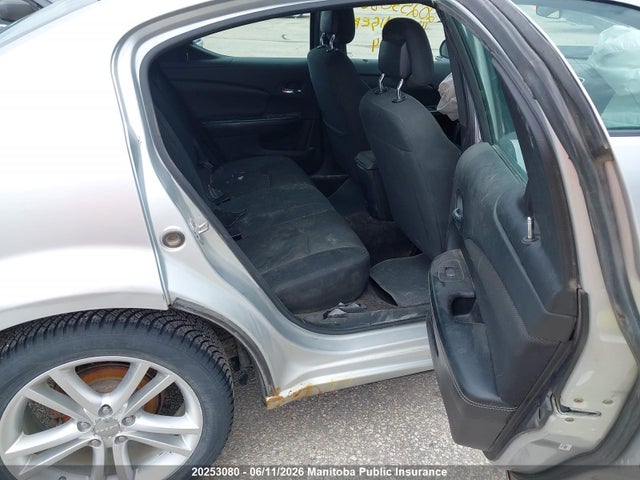 Продажа на аукционе авто 2011 Dodge Avenger Sxt, vin: 1B3BD1FBXBN514604, номер лота: 20253080