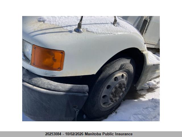 1995 International 9200 მანქანა იყიდება აუქციონზე, vin: 2HSFMAHR3SC038249, აუქციონის ნომერი: 20253084