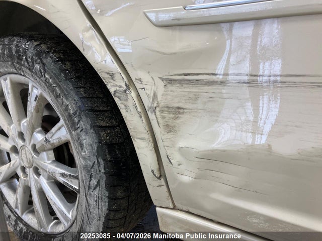 Продажа на аукционе авто 2011 Buick Lucerne Cxl V6, vin: 1G4HC5EM5BU136571, номер лота: 20253085