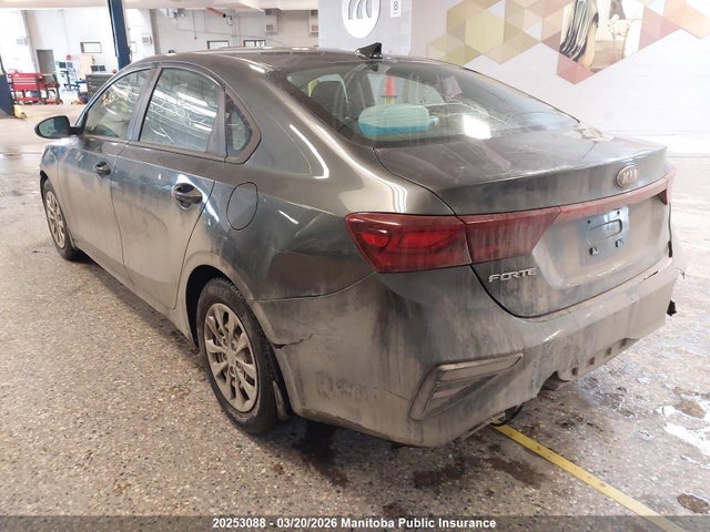 Продаж на аукціоні авто 2020 Kia Forte Lx, vin: 3KPF24AD1LE218859, номер лоту: 20253088