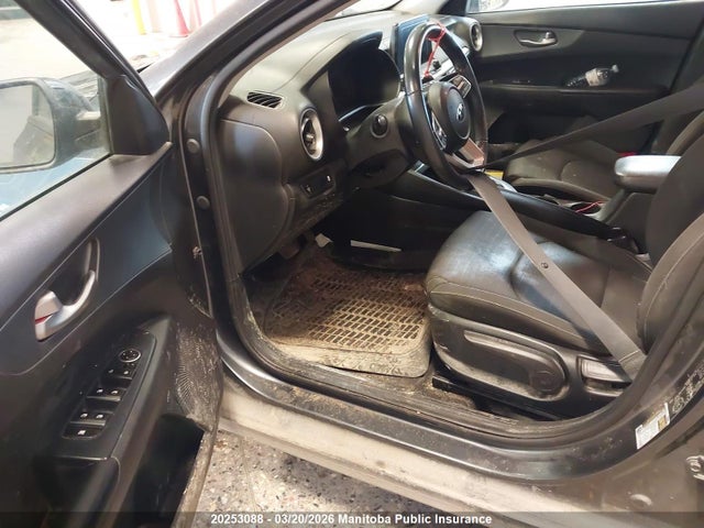Продаж на аукціоні авто 2020 Kia Forte Lx, vin: 3KPF24AD1LE218859, номер лоту: 20253088