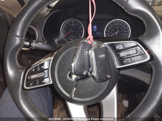 Продаж на аукціоні авто 2020 Kia Forte Lx, vin: 3KPF24AD1LE218859, номер лоту: 20253088