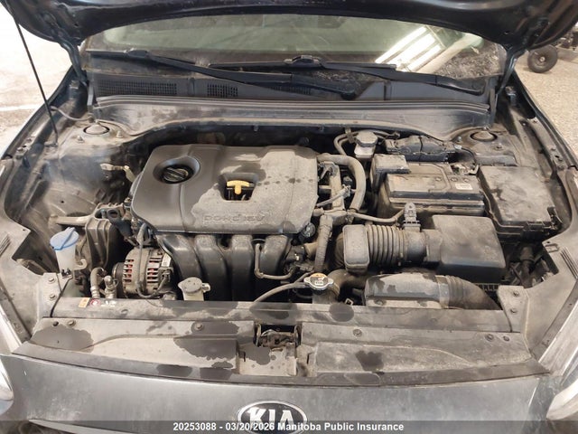 Продаж на аукціоні авто 2020 Kia Forte Lx, vin: 3KPF24AD1LE218859, номер лоту: 20253088