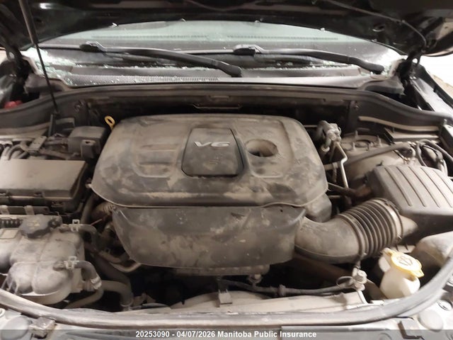1C4RJFBG3HC893325 Jeep Grand Cherokee Limited