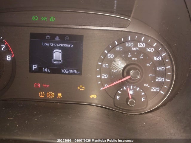 KNDJ33AU1L7032109 KIA SOUL EX