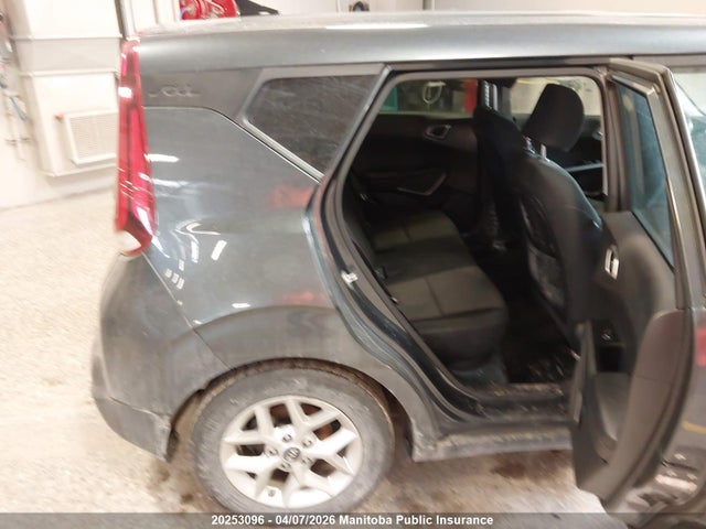 KNDJ33AU1L7032109 KIA SOUL EX