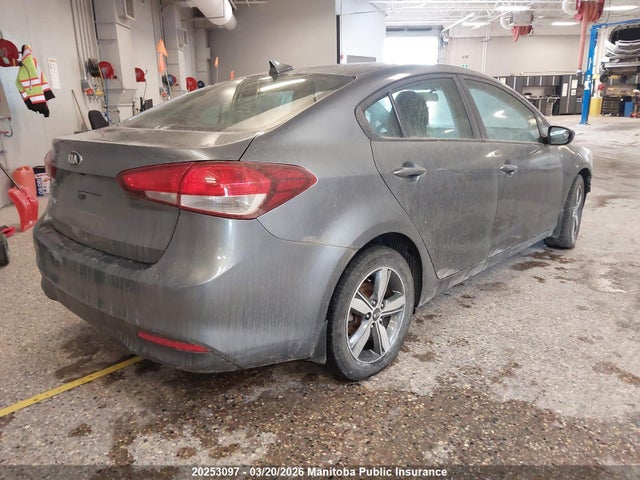 Aukcja sprzedaży 2018 Kia Forte Lx, vin: 3KPFL4A71JE199850, numer aukcji: 20253097