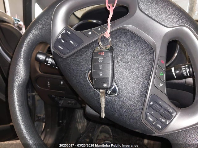 Aukcja sprzedaży 2018 Kia Forte Lx, vin: 3KPFL4A71JE199850, numer aukcji: 20253097