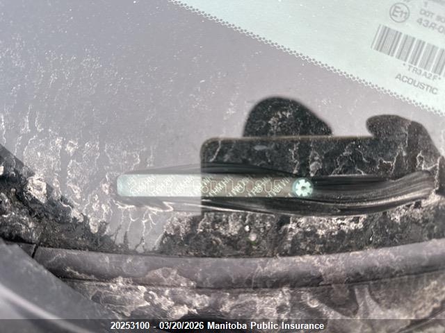 20253100 :رقم المزاد ، 2HGFB2F56DH100805 vin ، 2013 Honda Civic Ex مزاد بيع