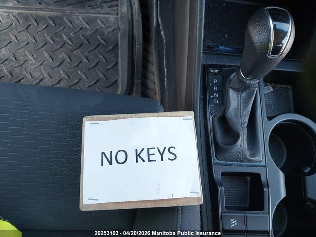 Auction sale of the 2019 Hyundai Tucson Essential, vin: KM8J2CA4XKU056536, lot number: 20253103