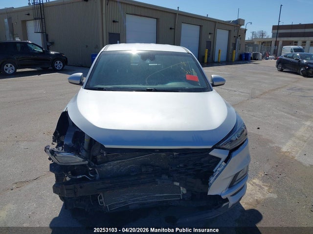 Auction sale of the 2019 Hyundai Tucson Essential, vin: KM8J2CA4XKU056536, lot number: 20253103