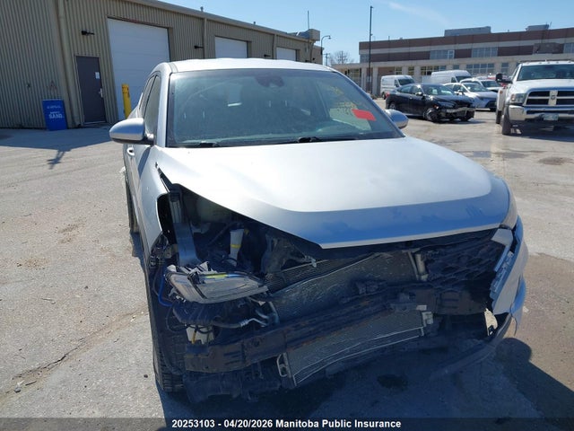 Auction sale of the 2019 Hyundai Tucson Essential, vin: KM8J2CA4XKU056536, lot number: 20253103