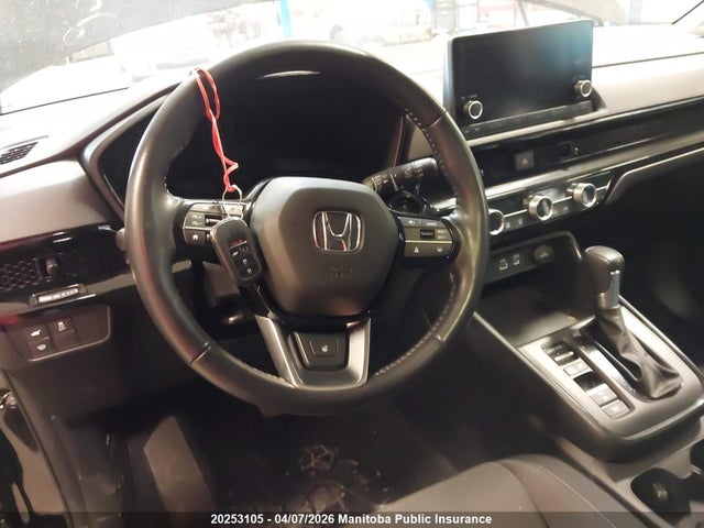 2HKRS4H53SH119238 Honda Cr-v Sport