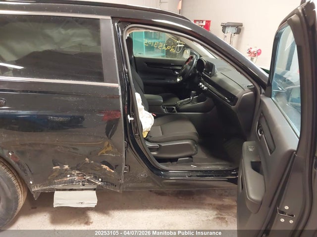 2HKRS4H53SH119238 Honda Cr-v Sport
