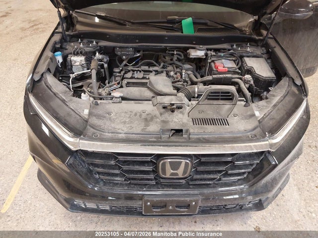 2HKRS4H53SH119238 Honda Cr-v Sport