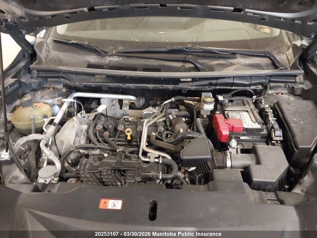 JA4J4UA85NZ617606 Mitsubishi Outlander Le