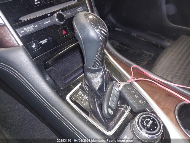 JN1BV7AR0EM700555 Infiniti Q50