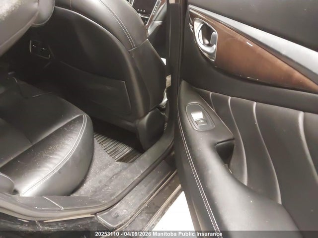 JN1BV7AR0EM700555 Infiniti Q50